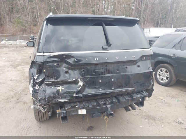 Lincoln Navigator Reserve L