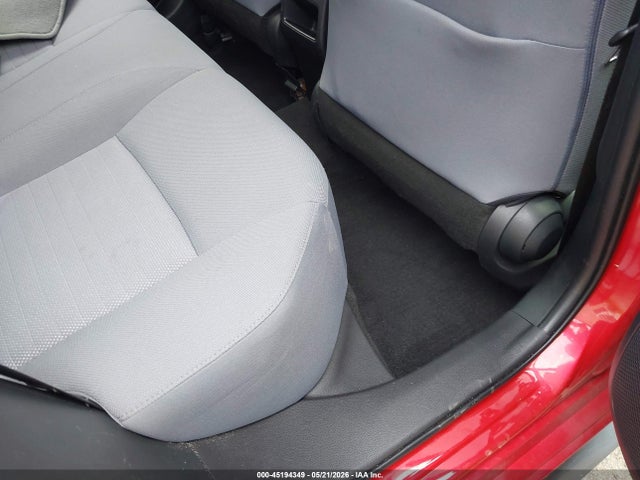 Toyota Corolla Se