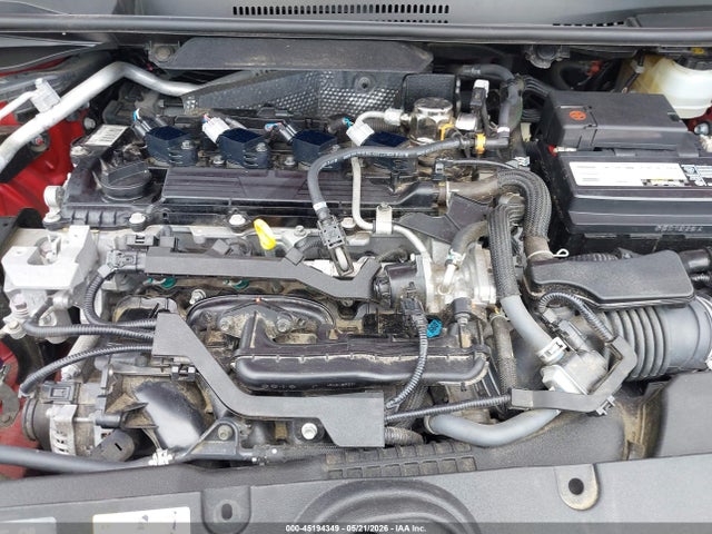 Toyota Corolla Se