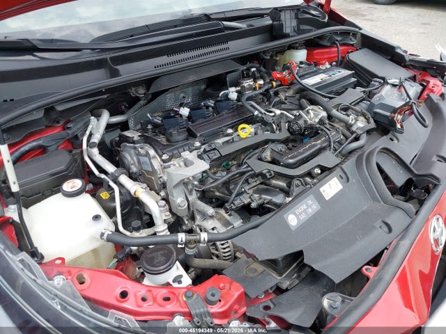 Toyota Corolla Se