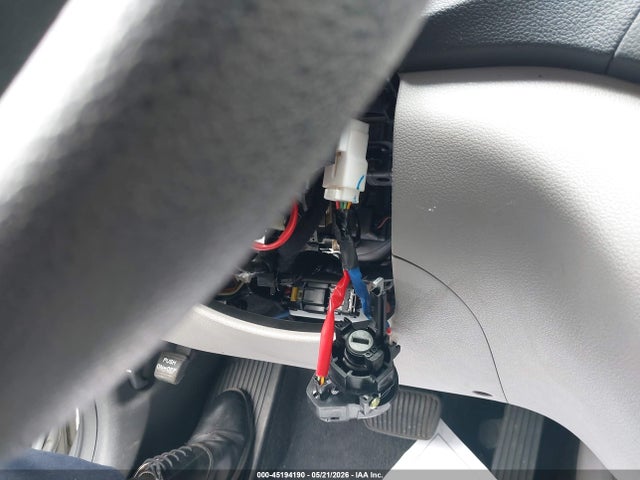 Hyundai TUCSON Sel