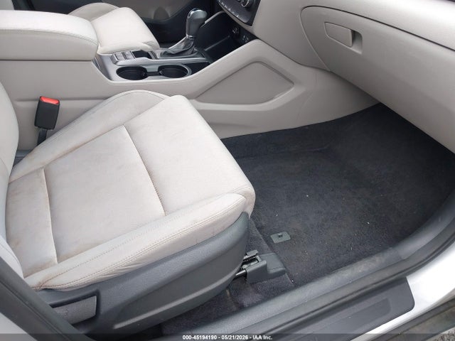 Hyundai TUCSON Sel