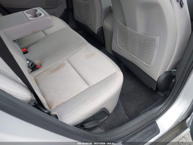 Hyundai TUCSON Sel
