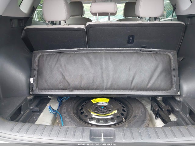 Hyundai TUCSON Sel