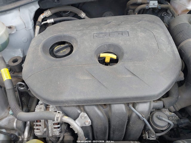 Hyundai TUCSON Sel