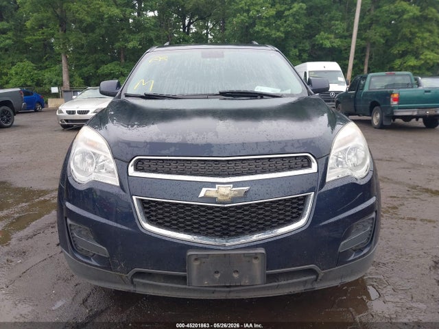 Chevrolet Equinox 1lt