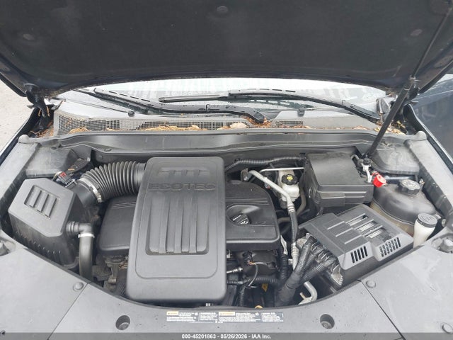 Chevrolet Equinox 1lt