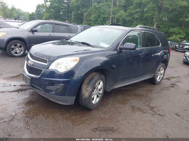 Chevrolet Equinox 1lt