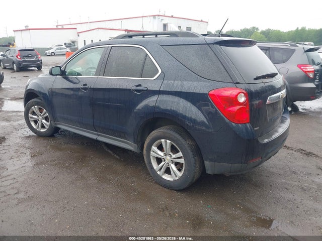 Chevrolet Equinox 1lt