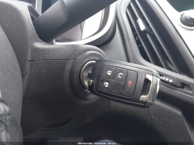 Chevrolet Equinox 1lt