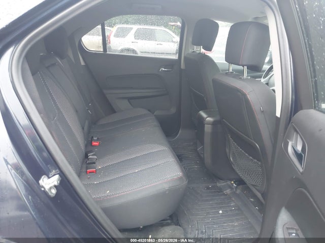 Chevrolet Equinox 1lt