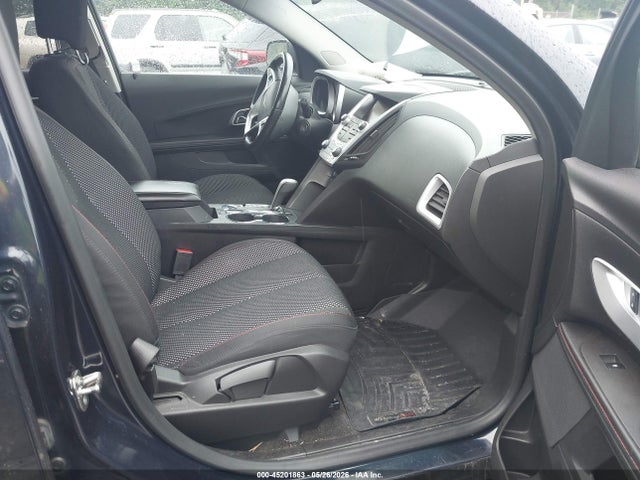 Chevrolet Equinox 1lt