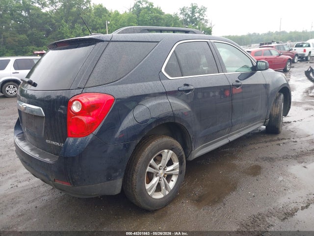 Chevrolet Equinox 1lt