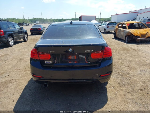 BMW 3 Series Xdrive