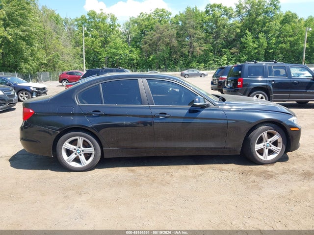 BMW 3 Series Xdrive