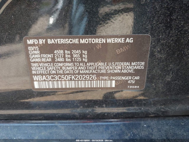 BMW 3 Series Xdrive