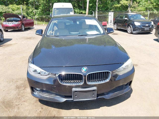 BMW 3 Series Xdrive