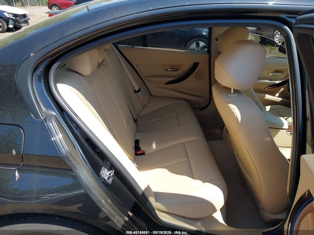 BMW 3 Series Xdrive