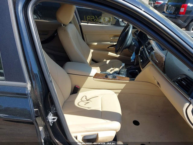 BMW 3 Series Xdrive