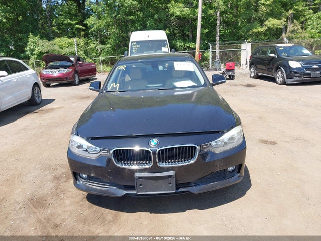 BMW 3 Series Xdrive