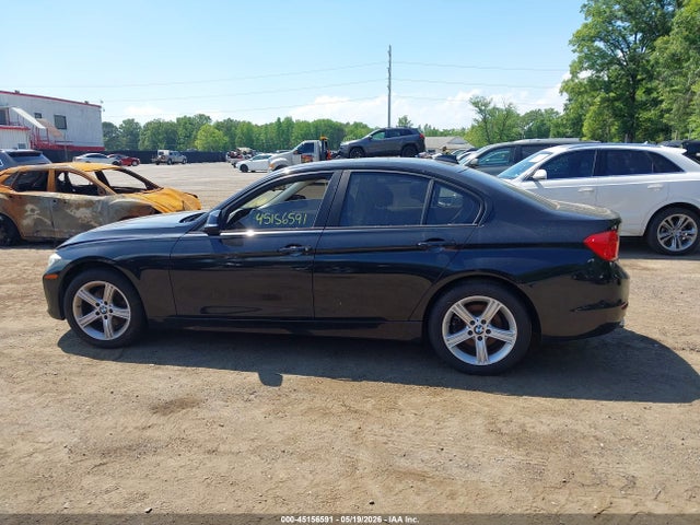 BMW 3 Series Xdrive