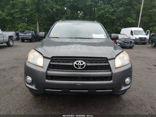 Toyota RAV4 Sport