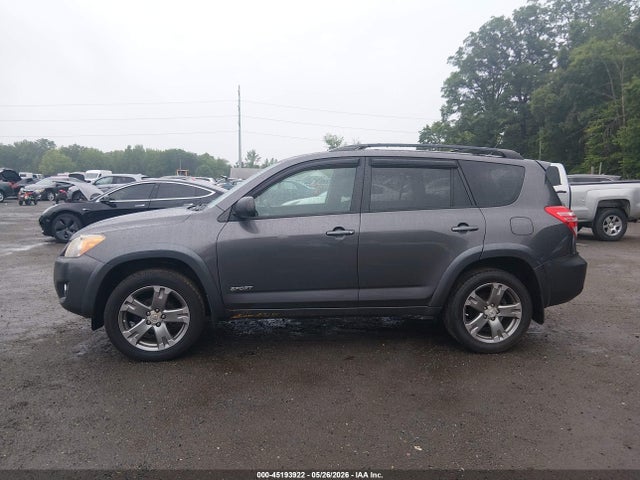Toyota RAV4 Sport