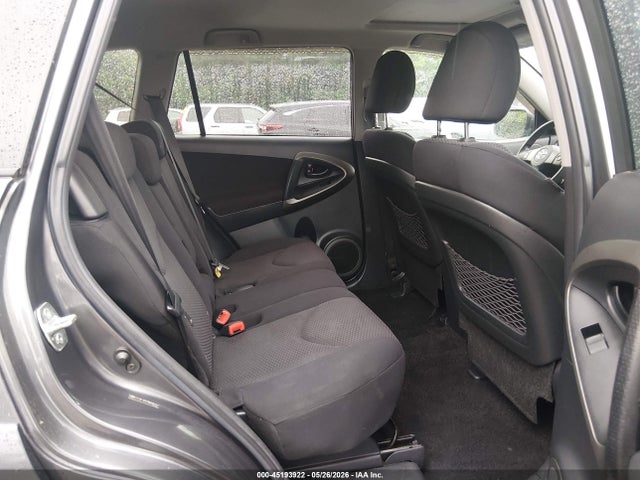 Toyota RAV4 Sport