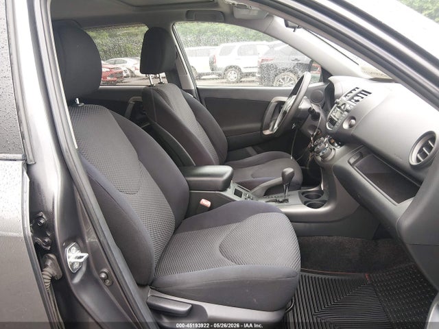 Toyota RAV4 Sport