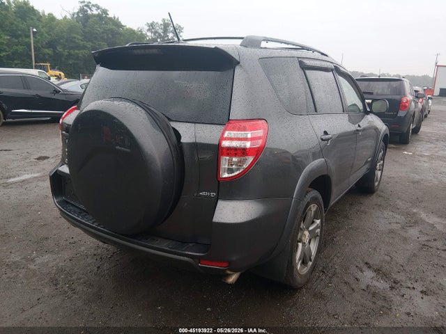 Toyota RAV4 Sport