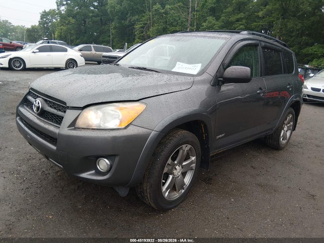 Toyota RAV4 Sport