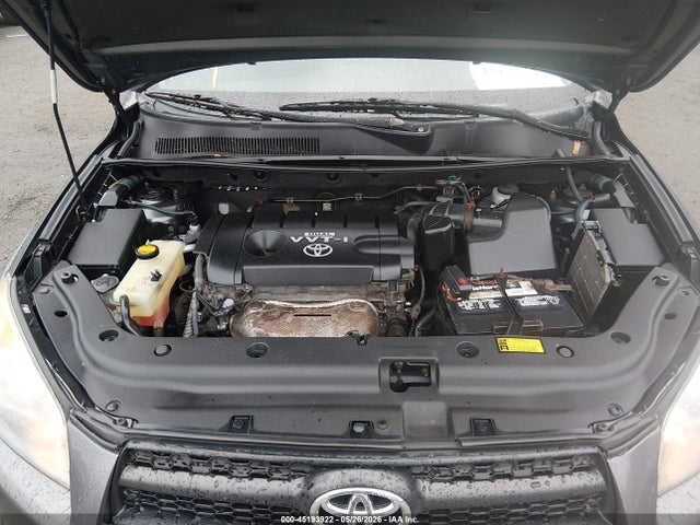 Toyota RAV4 Sport