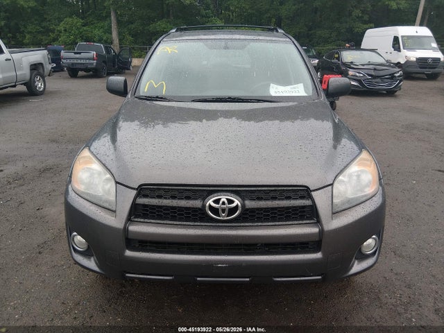Toyota RAV4 Sport
