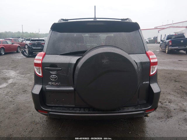 Toyota RAV4 Sport