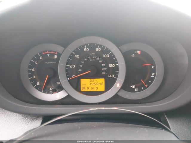 Toyota RAV4 Sport