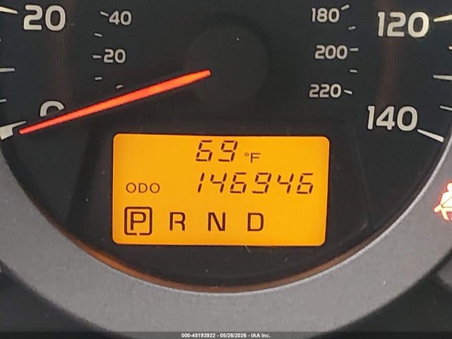 Toyota RAV4 Sport