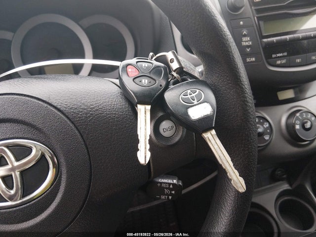 Toyota RAV4 Sport