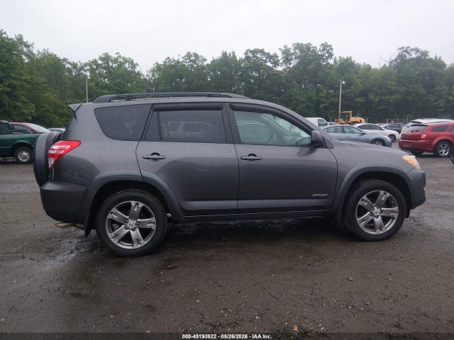Toyota RAV4 Sport