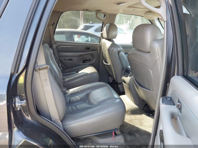 GMC Yukon Denali