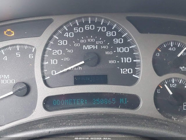 GMC Yukon Denali