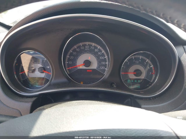 Chrysler 200 Limited