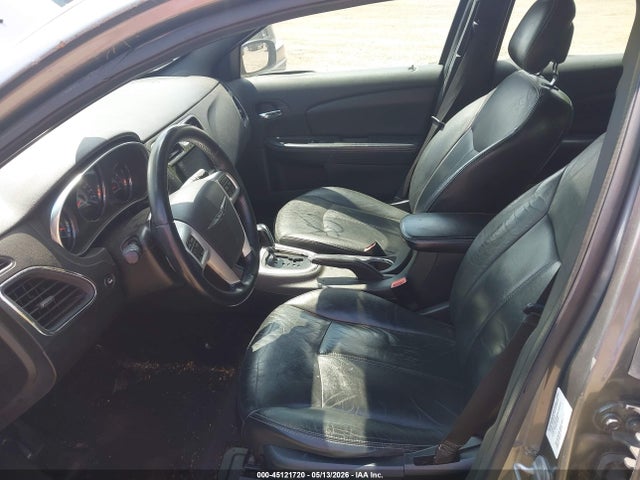 Chrysler 200 Limited