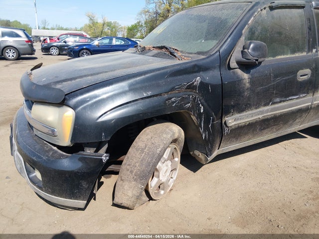 Chevrolet Trailblazer Lt