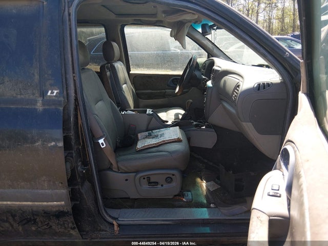 Chevrolet Trailblazer Lt