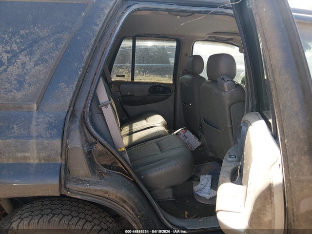 Chevrolet Trailblazer Lt