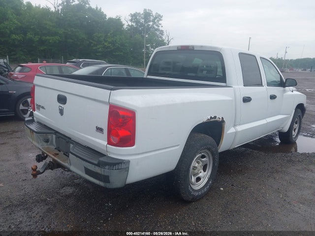 Dodge Dakota St