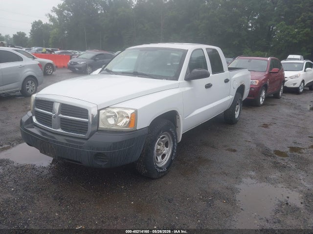 Dodge Dakota St