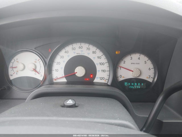 Dodge Dakota St