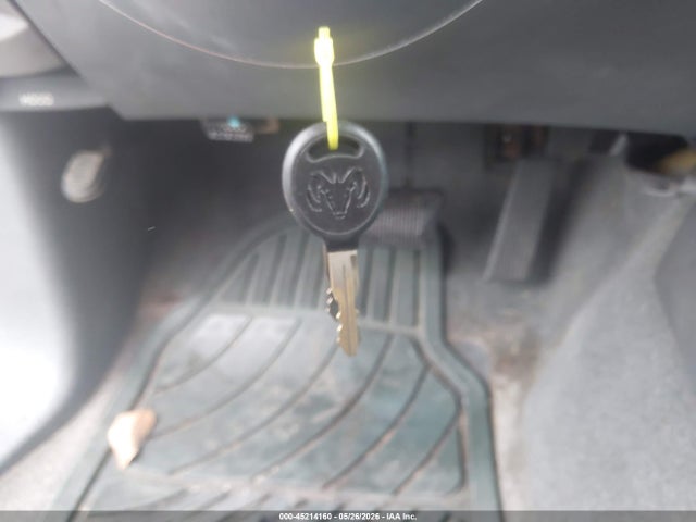 Dodge Dakota St
