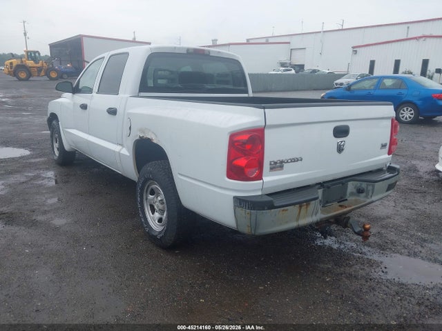 Dodge Dakota St